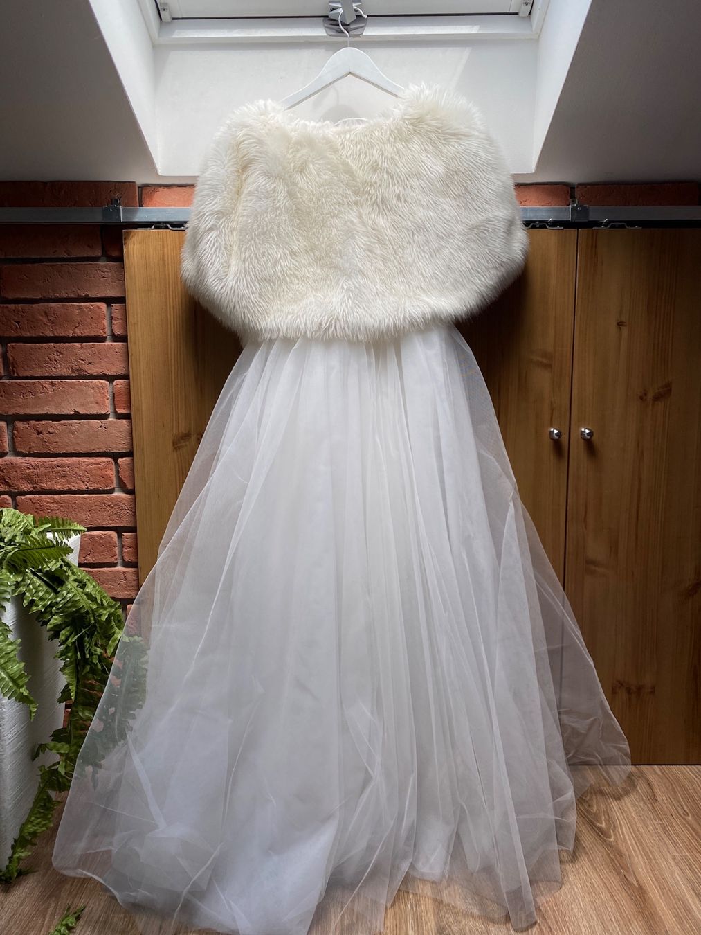 Vestiti: Hochzeitskleid S – Nuovo (secondo la descrizione) da Wald ZH venduto da sarasv 7