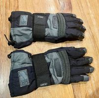 Snowboardhandschuhe von Zanier, Galaxy-GX (Gore-Tex) XL