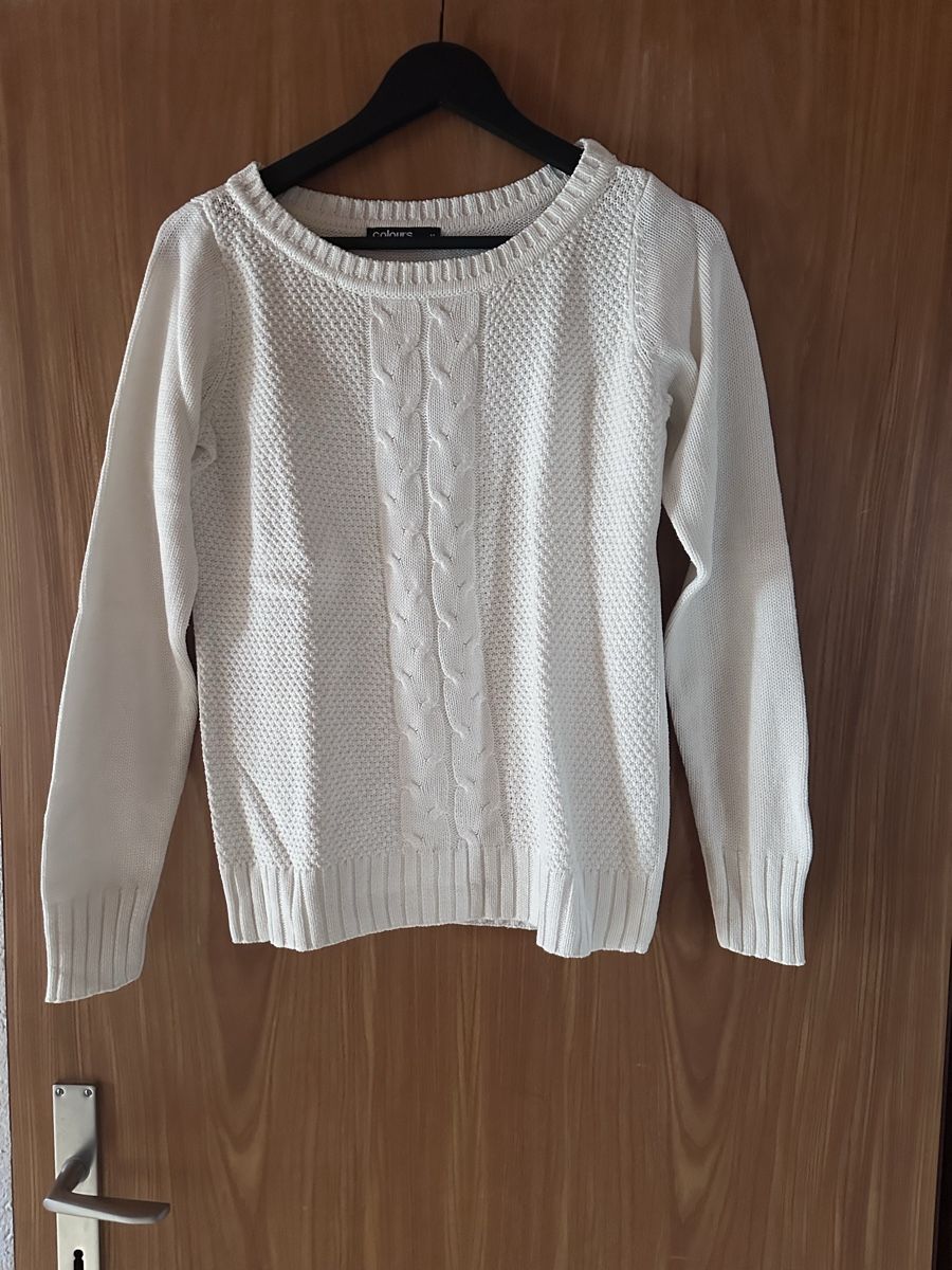 Pulls & Sweat-shirts: Strickpullover – D'occasion à Birmenstorf AG par hor_zdb9