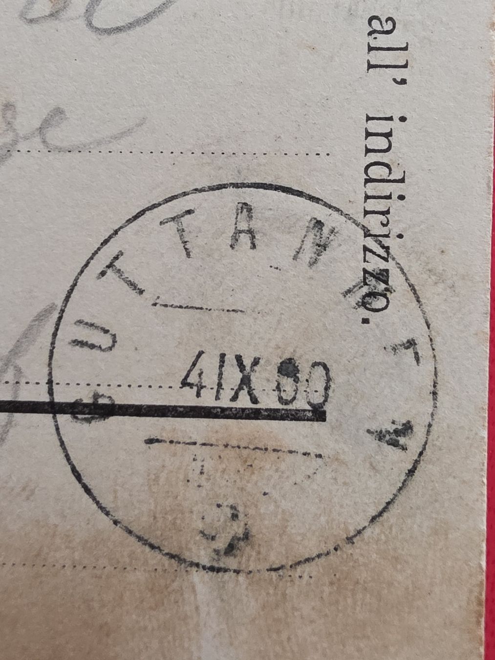 Cartoline postali: Ansichtskarte Guttanne  – Usato da Bern venduto da Kocholo 3