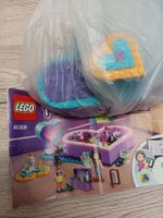 Lego Friends - 41359 - Herzbox-Freundschaftsset