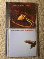 2x Mark Knopfler 