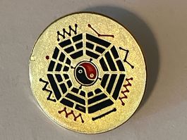 1 Pin Feng Shui