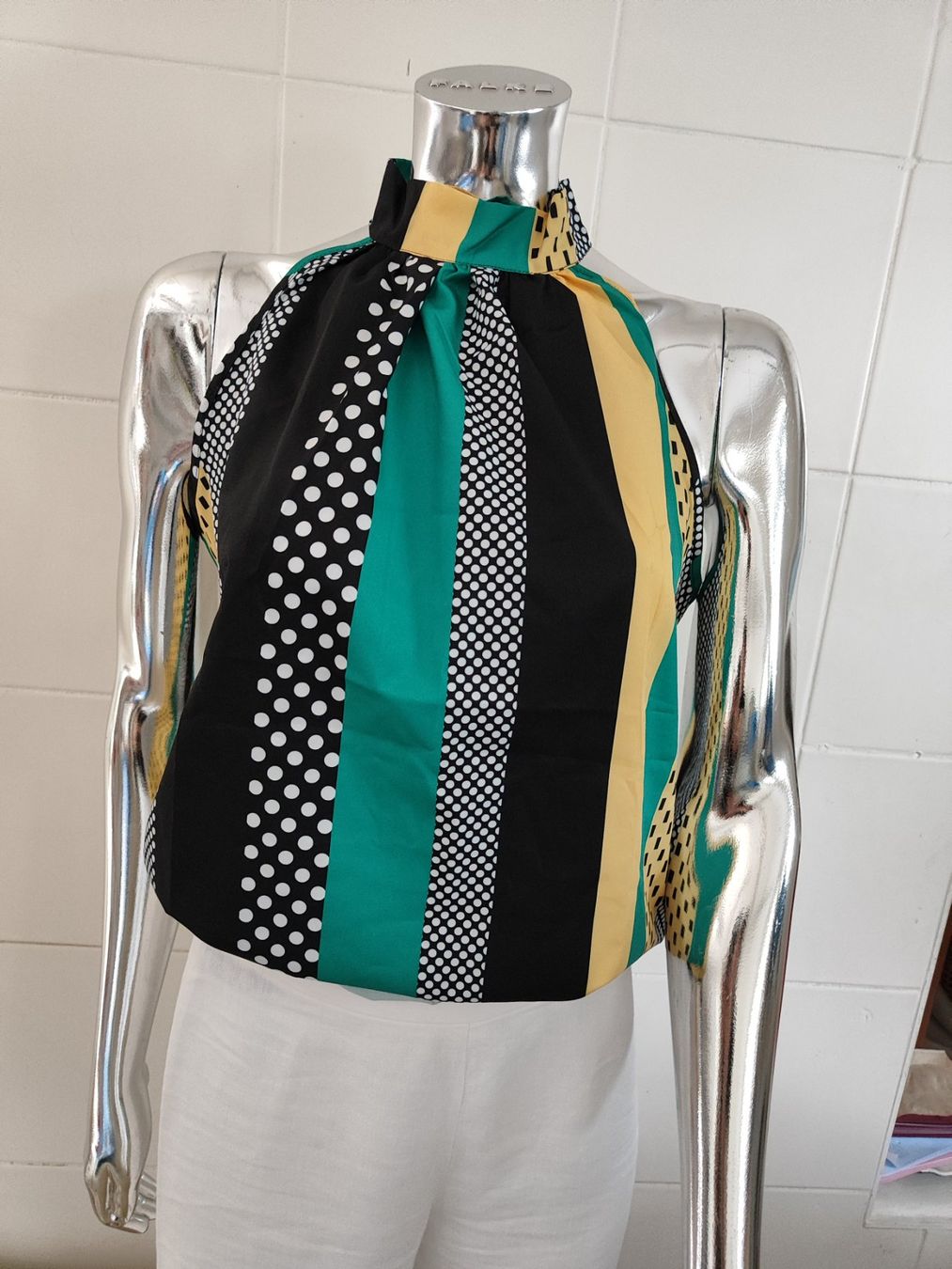 Max Mara Pantaloni: max Mara Hose – Usato da Langnau am Albis venduto da Judithsebi 1