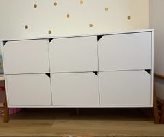 Kommode von Pandamöbel