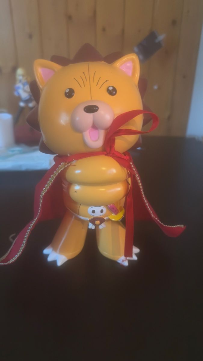 Figuren: Figure - Kon - Bleach – Gebraucht aus Lütschental von KingKratos
