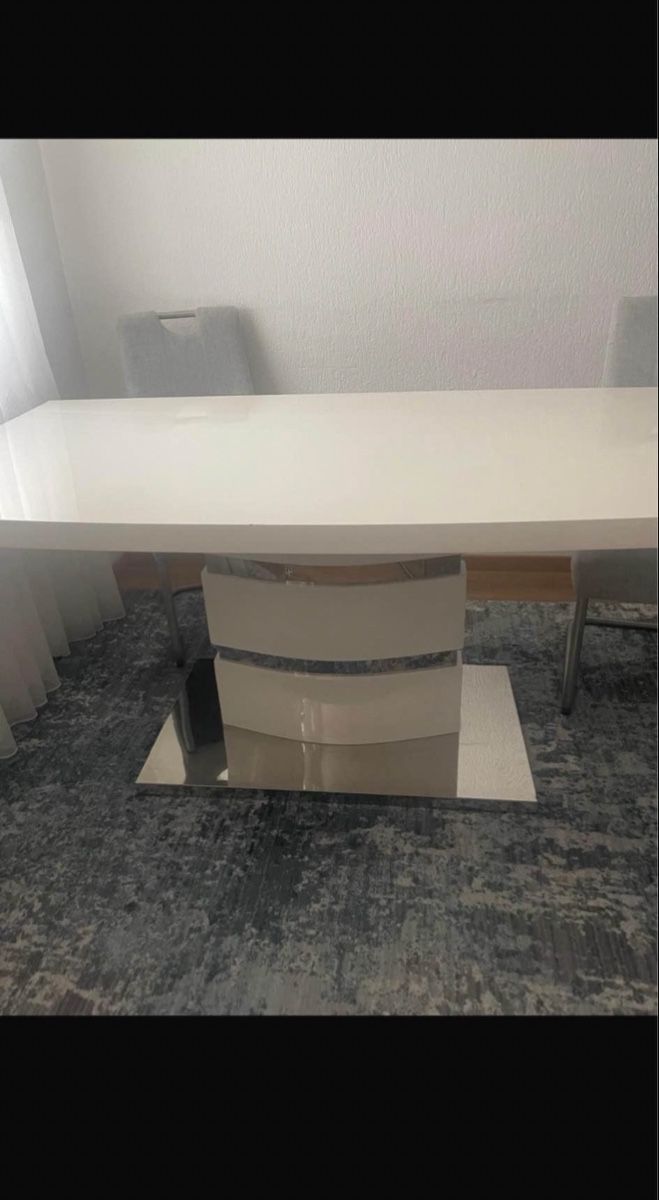 Tables: Esstisch – D'occasion à Oftringen par ser_fbw7