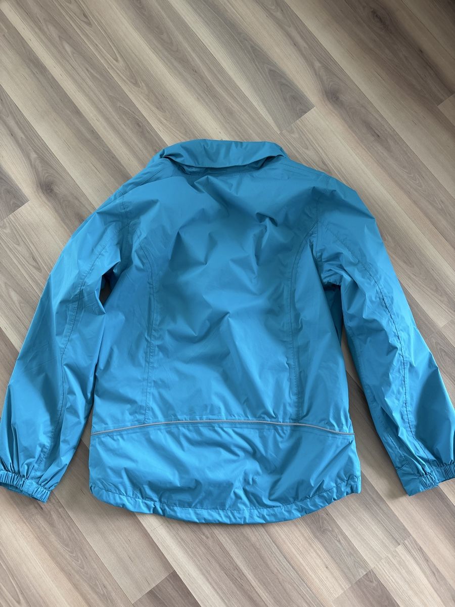 Big Tramp Giacche: Regenjacke von Big Tramp – Usato da Selzach venduto da Leon21 2