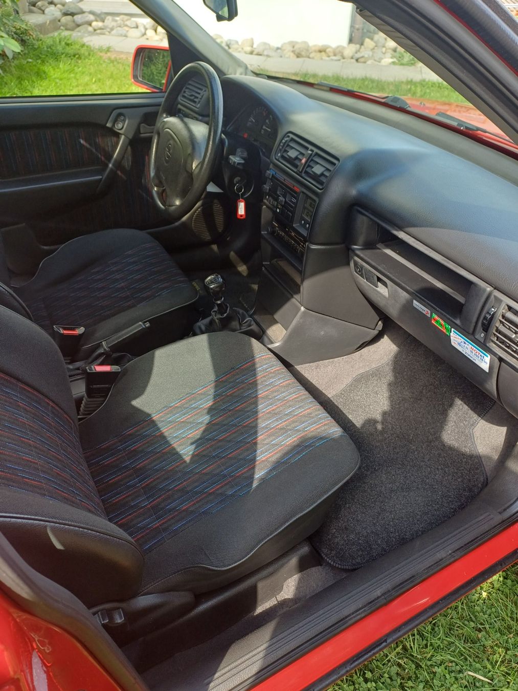 Opel Autos: Opel Vectra A – D'occasion à Sempach Station par Sachs77 9