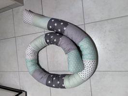 Bettschlange 3m
