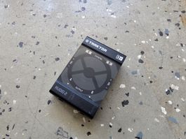 Traktor Audio 2 DJ Soundkarte USB Interface