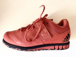 Gewichtheberschuhe / Weightlifting shoes (Grösse/Size: 38)