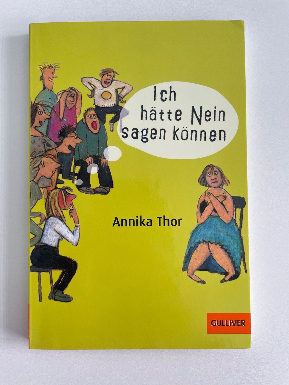 Libri: Ich hätte Nein sagen können – Usato da Oberwil BL venduto da tomoag