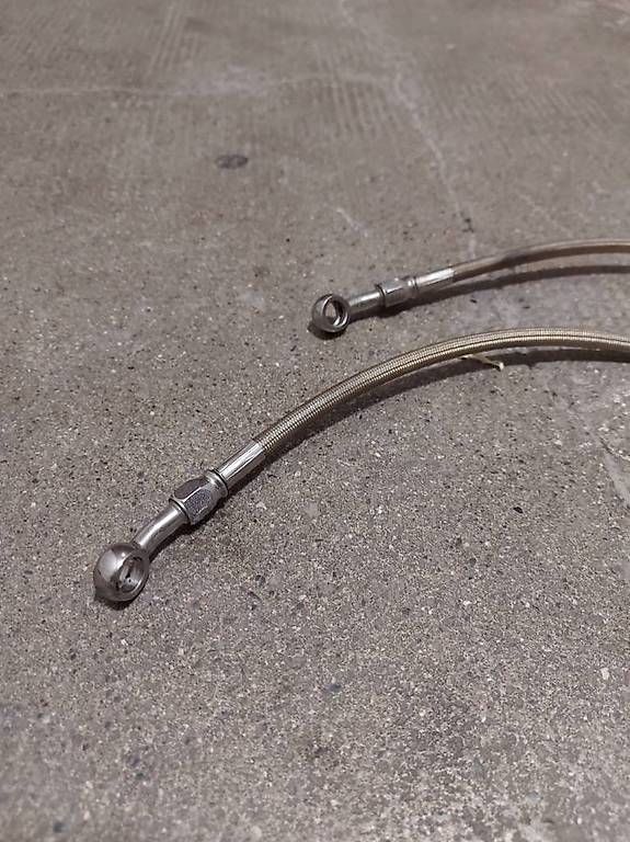 Tutti i ricambio per moto: Câbles de freins pour Suzuki Bandit – Usato da Epalinges venduto da ArnPeytro 1