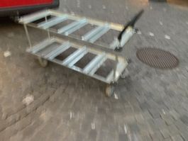 Sehr stabil Metal Waage in Thun