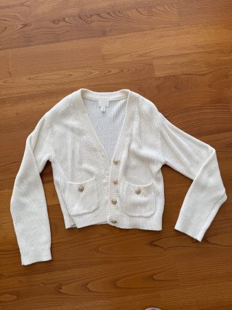 Strickjacke, size XS