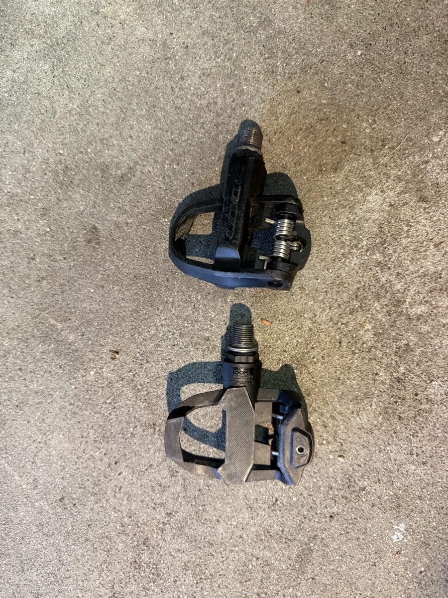 Look Ersatzteile: Velo Pedale Look Keo Classic – Gebraucht aus Ebikon von derderverkauft 2