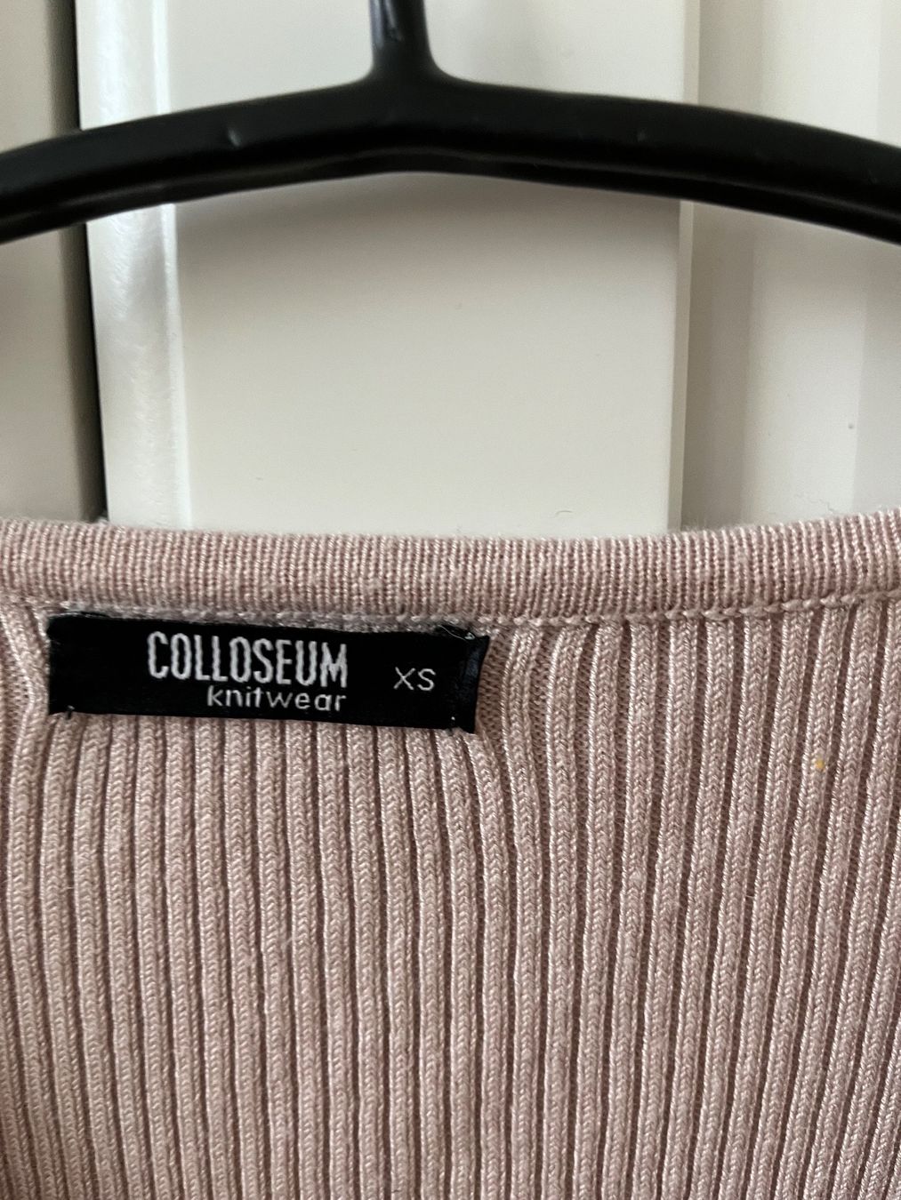 Maglioni & Felpe: Sweatshirt/ Pullover rosa  mit Spitze vorne,  Gr.XS – Usato da Arlesheim venduto da Eli_77 4