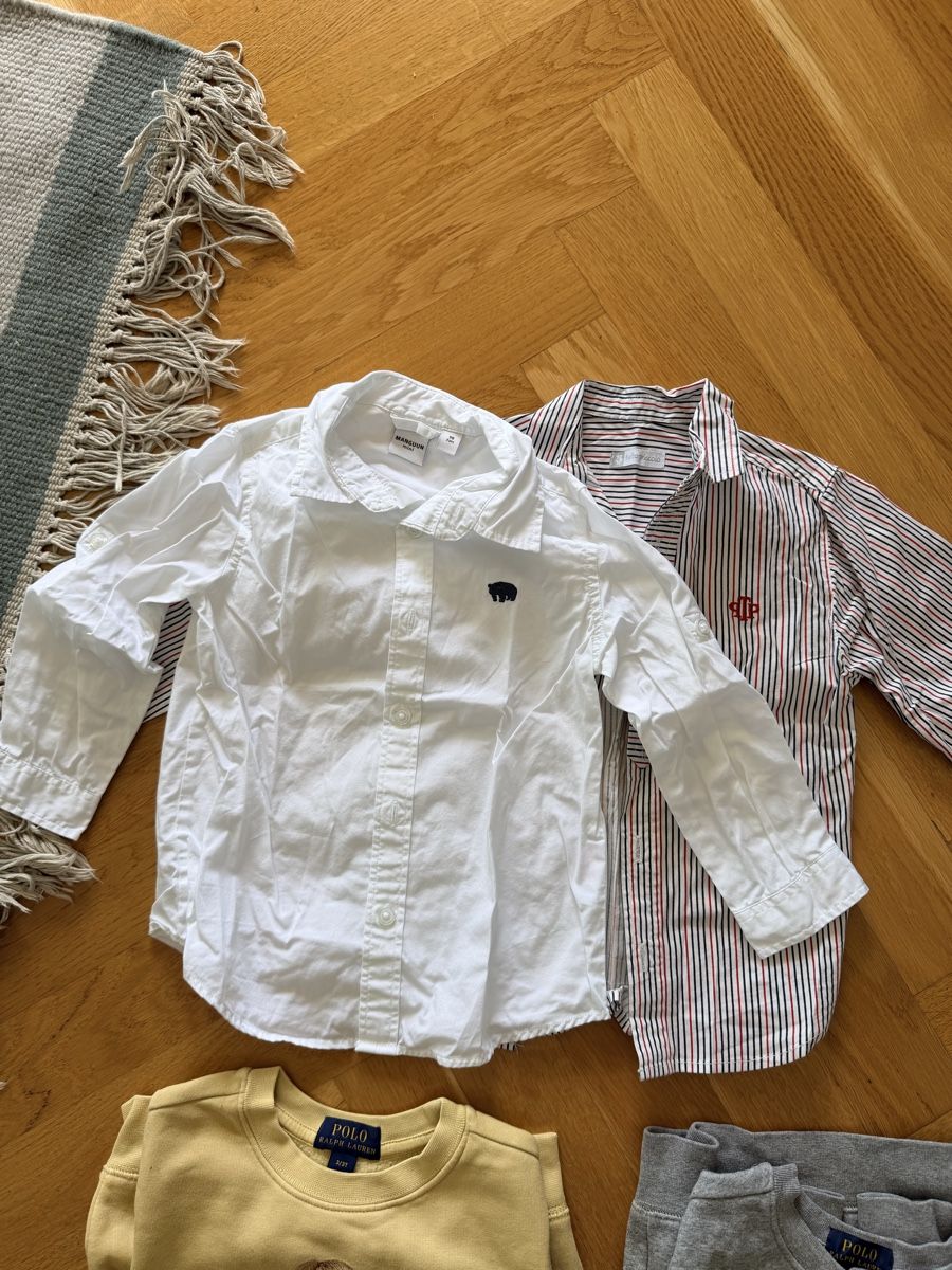 Lotti & Set di vestiti: Kleiderpaket Junge Gr 98-104 – Usato da Meilen venduto da ana_nln9 5