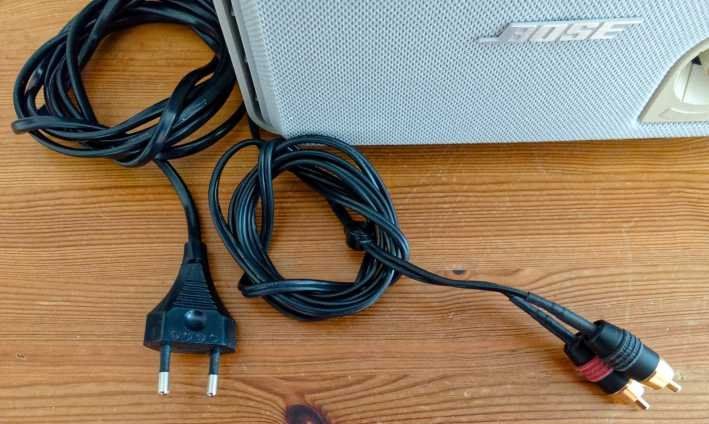 Bose Casse acustiche: Bose Roommate, Computer Monitor – Usato da Oberneunforn venduto da Prazki 1