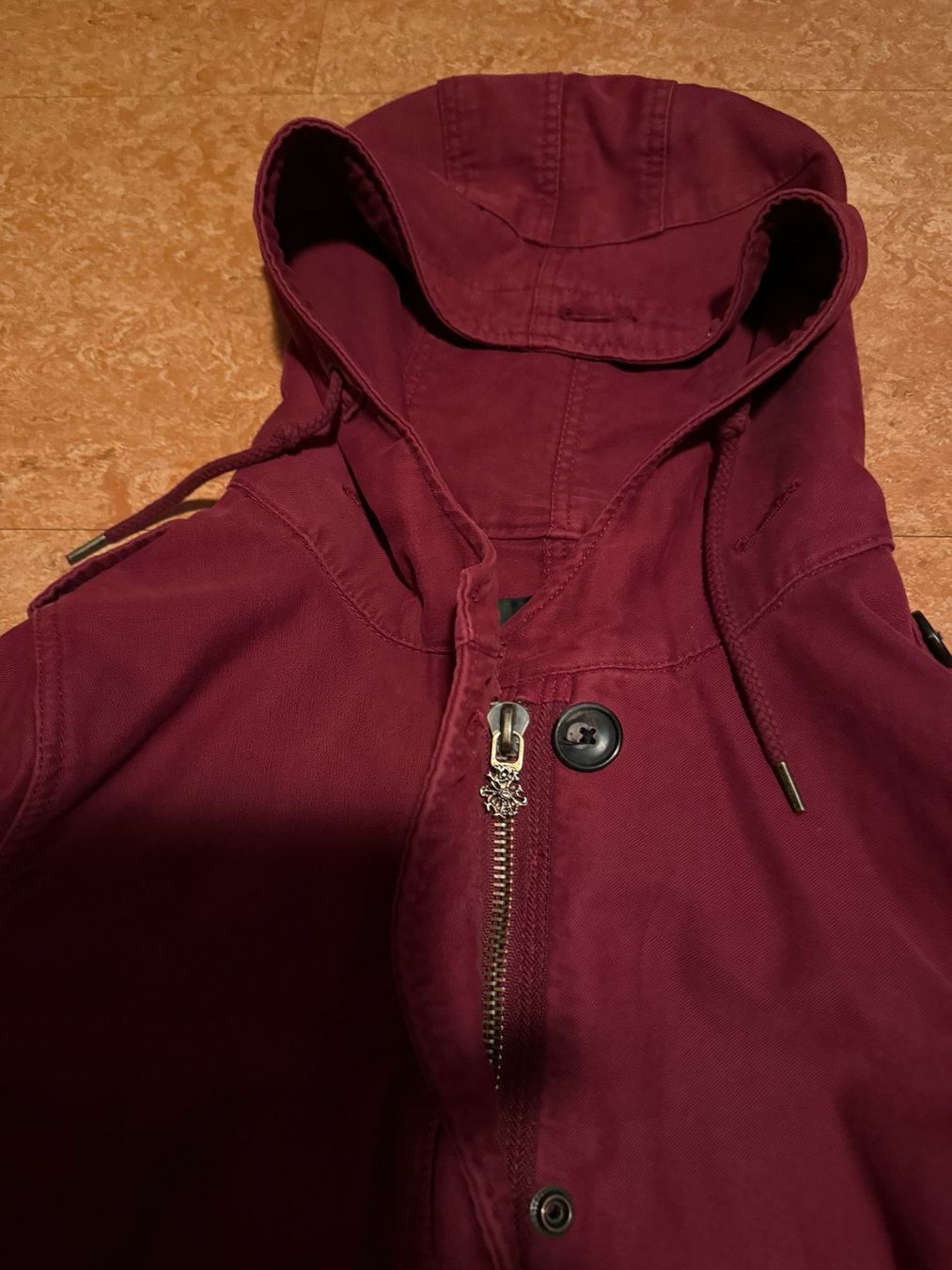 Giacche: Jacke – Usato da Flawil venduto da Stella_3 2
