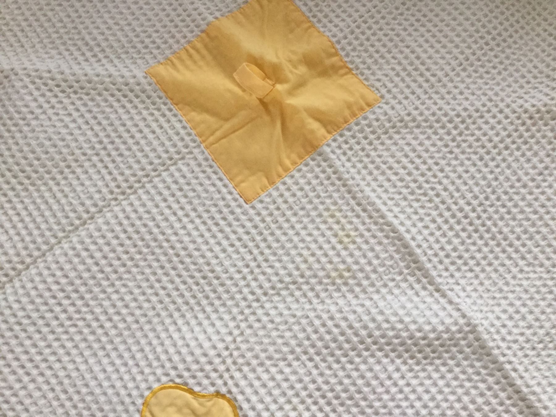 Alle Dekorationen: runder kleinen Tischdecke – Gebraucht aus Horw von Benny017 1