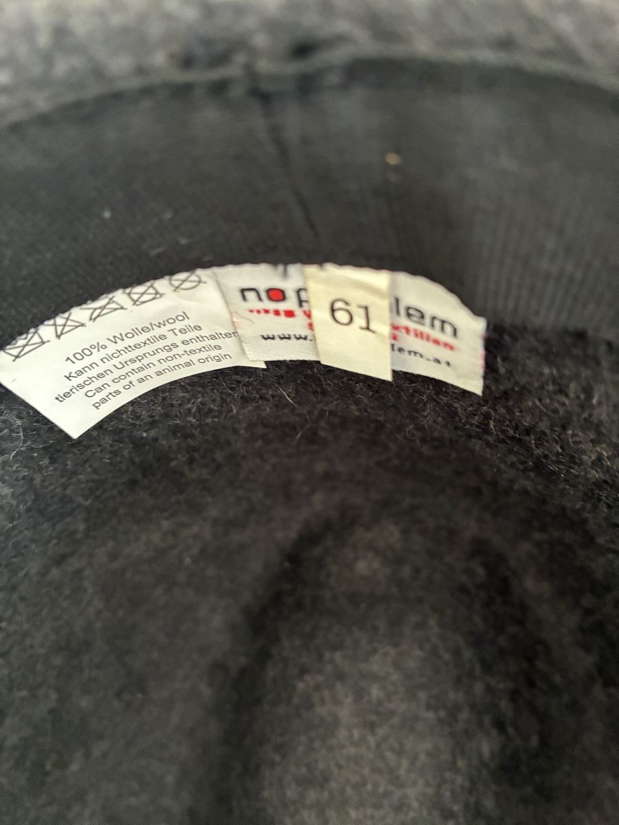 Chapeaux, bonnets & casquettes: Hut – D'occasion à Schüpbach par Tluky 2