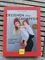 Erziehen ohne schimpfen 