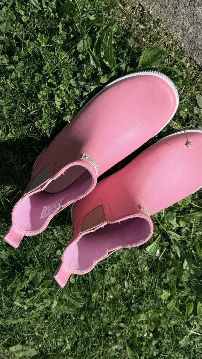 Reima Scarpe per ragazze: Reima Gummistiefel – Usato da Küttigen venduto da pos_jbc5 2
