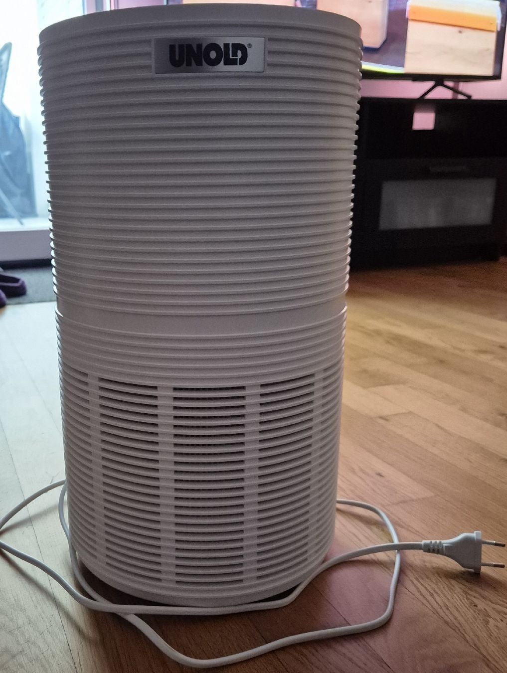 Purificateurs d'air: Undold Luftreiniger Alpha – D'occasion à Aegerten par Tanara