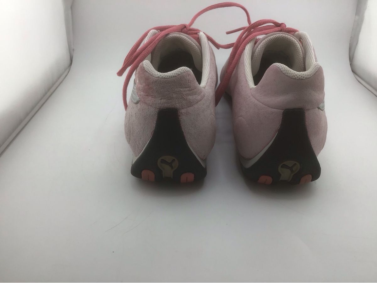 Puma Scarpe da donna: Puma rose – Usato da Nods venduto da loredana18 2