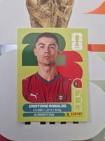 Cristiano Ronaldo Panini WM2026 Sticker