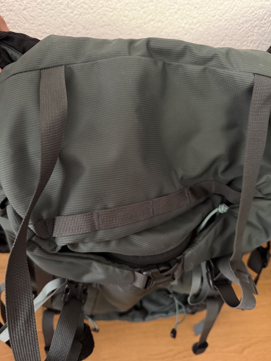 Rucksäcke: Mystery Ranch Bridger 45 Backpack Men L/XL – Gebraucht aus La Tour-de-Peilz von bma_s97h 7