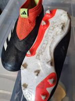 Fussballschuhe Adidas Gr. 30