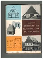 Hausentwicklung