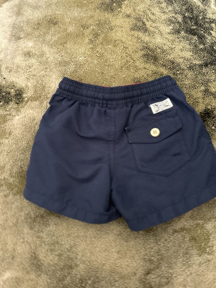 Ralph Lauren Costumi da bagno: Ralph Lauren Badehose 2T / 88/93 – Usato da Zollikon venduto da JuRock 1