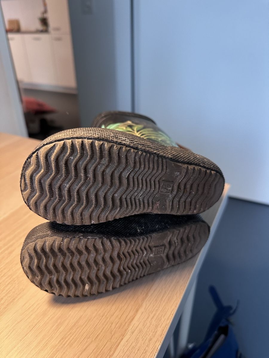 Bisgaard Scarpe da uomo: Bisgaard rain boots 25 – Usato da Zürich venduto da Nomin01 1