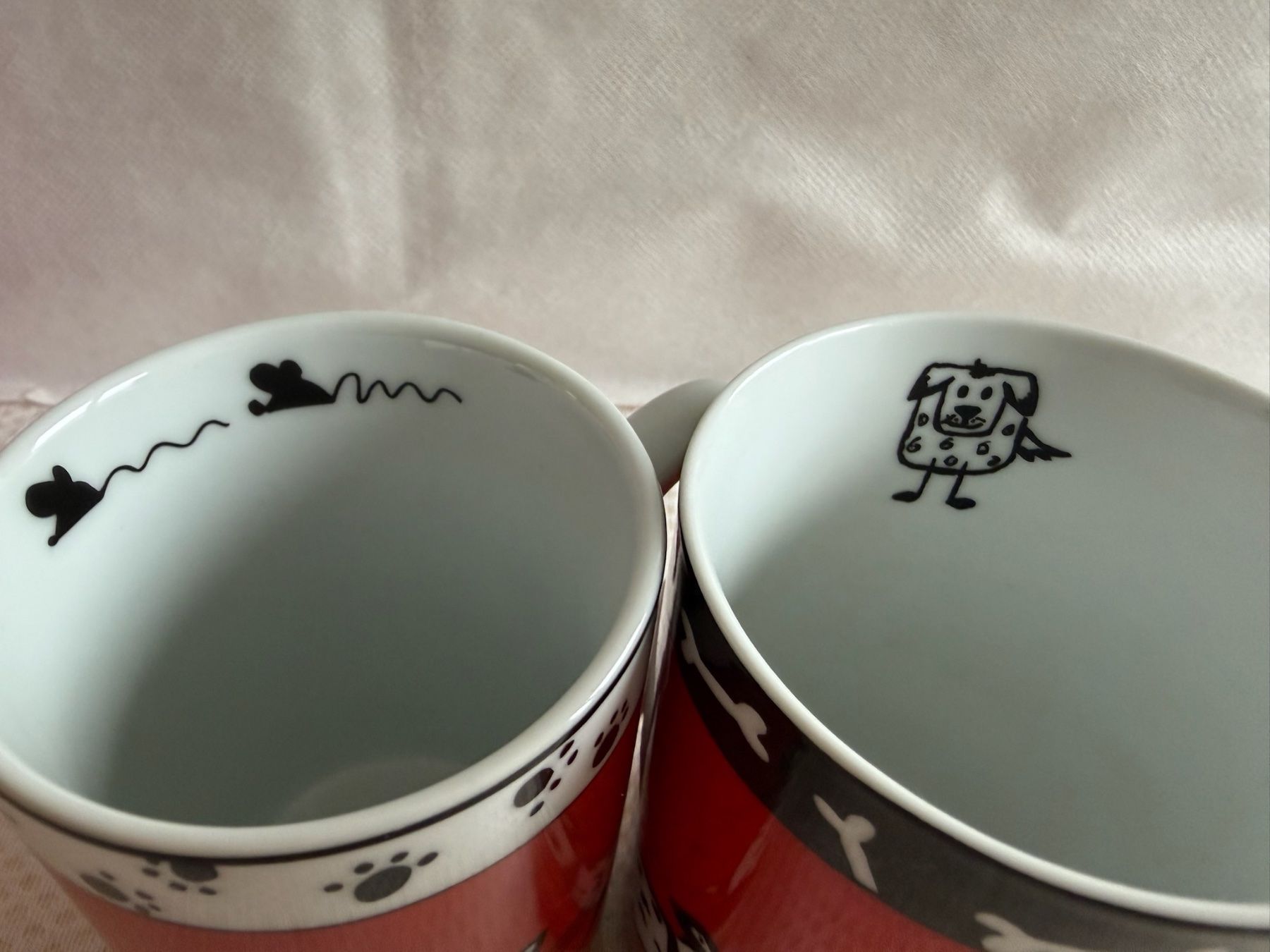 Tasses: Könitz - tasses - Mug – D'occasion à Sion par accroshoes 3