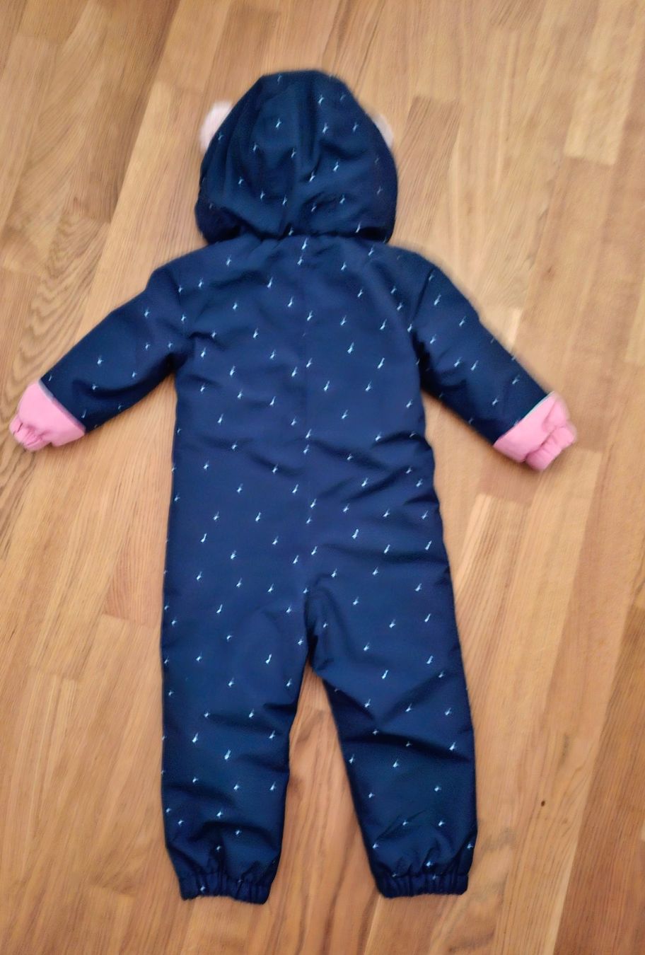 C&A Vestes & Manteaux: Skyanzug gr.92 – D'occasion à Biel/Bienne par nad_rm72 1