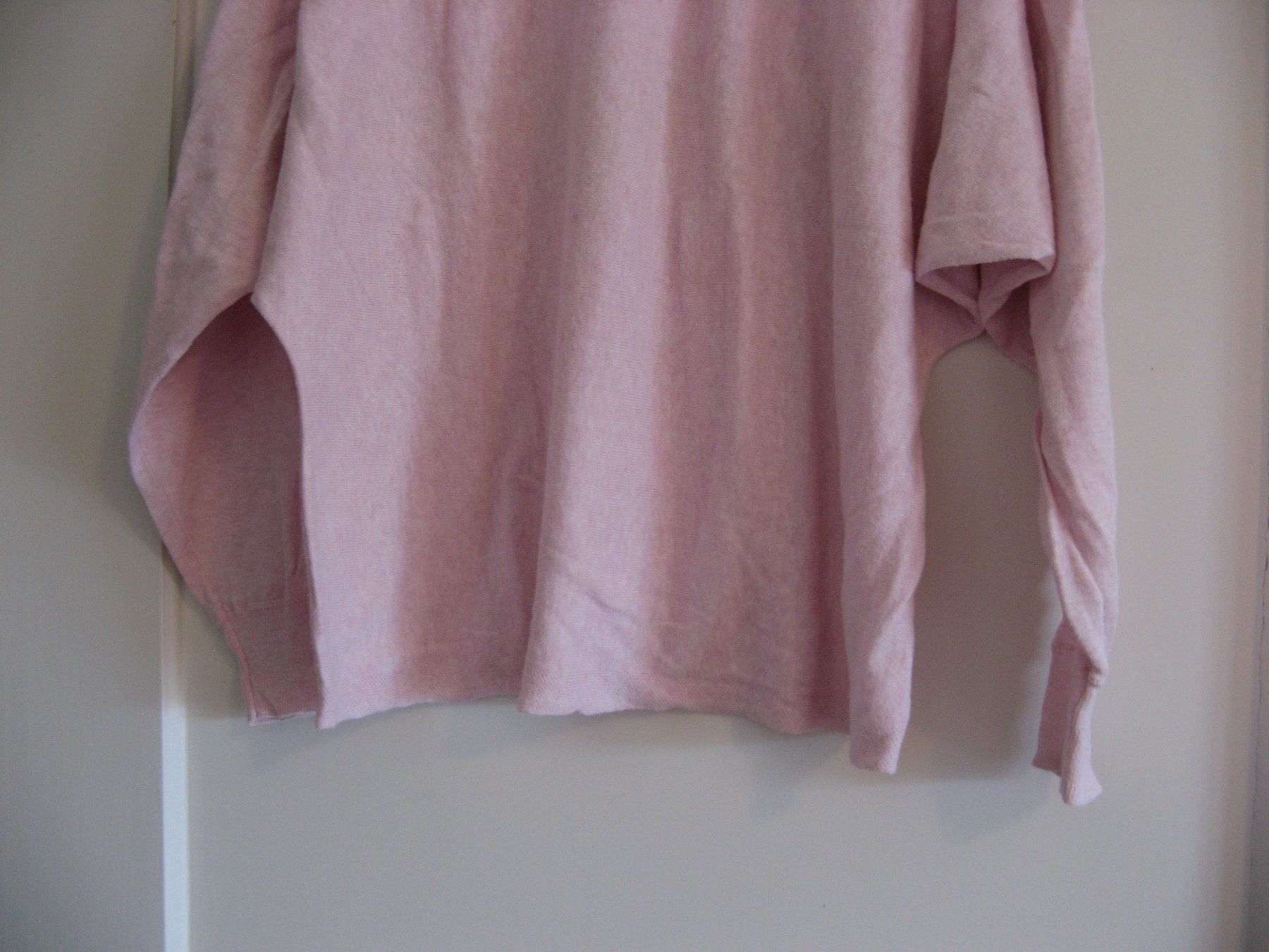 Maglioni & Felpe: leichter rosa Pulli Gr. M von JC Sophie – Usato da Zürich venduto da apil 2