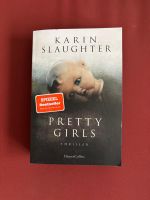 Slaughter Karin - Pretty Girls / Thriller