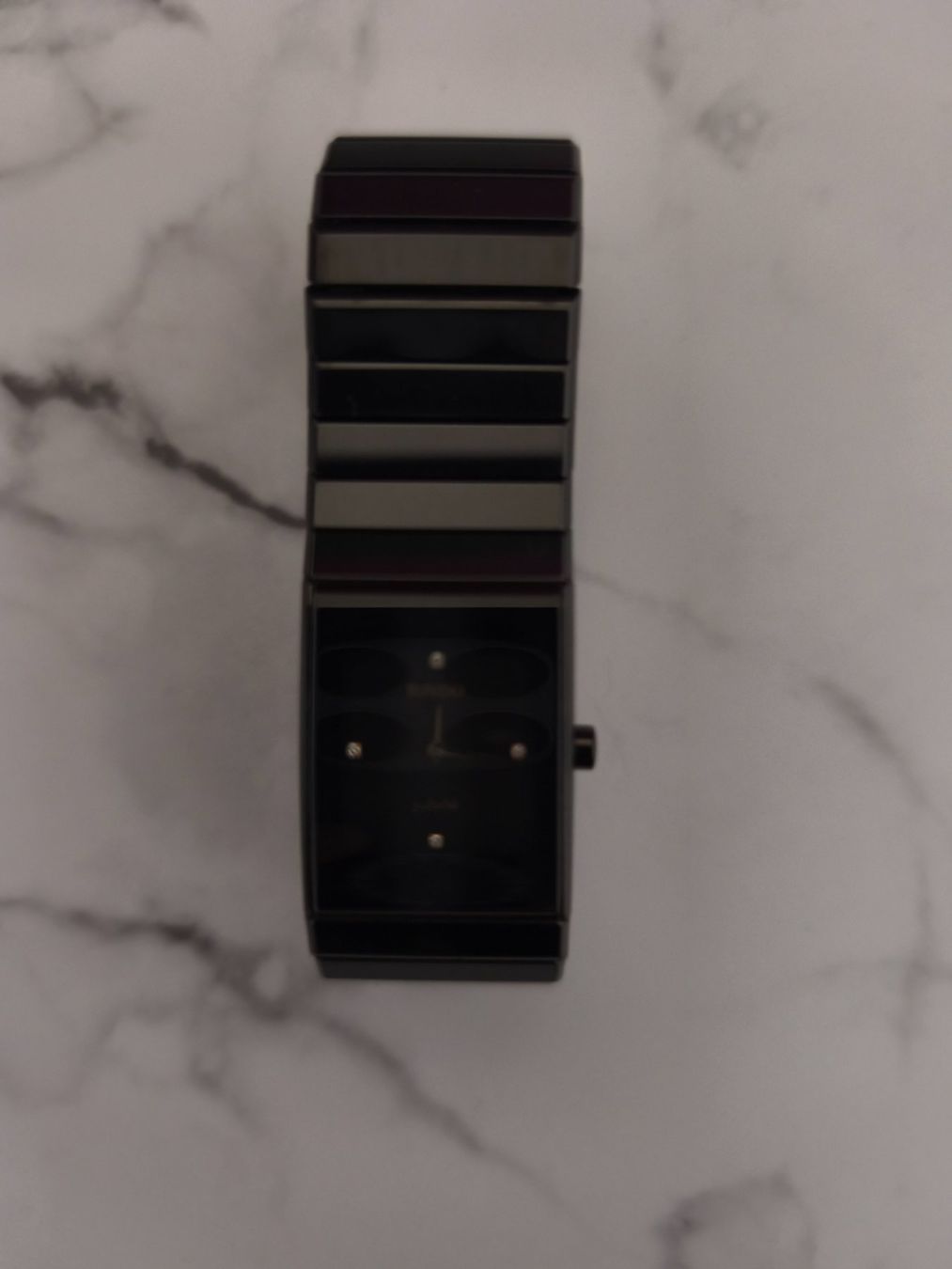 Rado Orologi: Rado Damenuhr – Usato da Grenchen venduto da BABI74 3