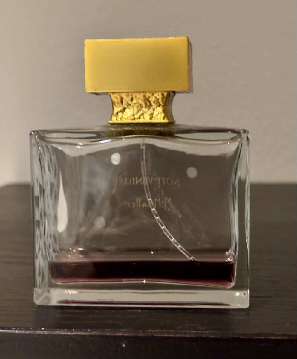 Profumi & Eau de Toilette: M.MICALLEF NOTE VANILLÉE Eau de Parfum 100 ml – Usato da Uetikon am See venduto da Anna120 1