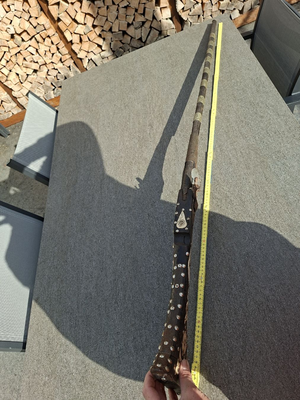 Altre raccolte & rarità: Kunst Waffe – Usato da Nenzlingen venduto da LackP 1