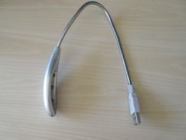 LED Leuchte für Notebook