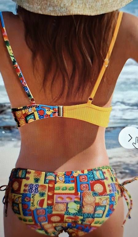 Badekleider & Bikinis: Bikini, wunderschön – Neu und originalverpackt aus Bubikon von Mis_nl7l 1