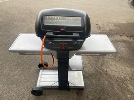 Campingaz Grillwagen El Prado 1800 Plus Grill-Saison Ready!