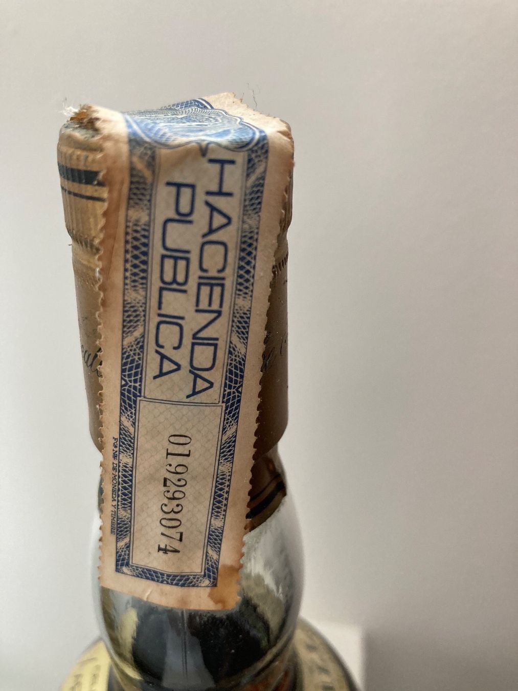 Macallan Bevande alcoliche: MACALLAN 12 years von ca 1990 – Nuovo (secondo la descrizione) da Roggwil BE venduto da Maui2000 6