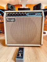 MESA Boogie MK2A / 1980 / Rare,Vintage, Serviced