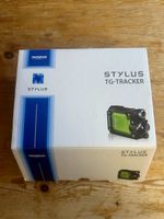 Olympus Stylus Tough TG Tracker